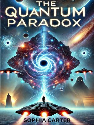 cover image of Quantum Paradox